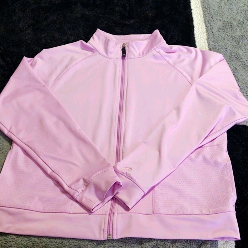 Champion woman active jacket